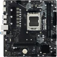 Материнська плата Biostar B650MT (Socket AM5, AMD B650, micro ATX)