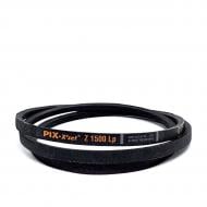 Ремень клиновый PIX Z-1500