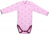 Комплект для девочек Blanka Цветок розовый р.80 110725