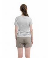 Футболка Turbat Hike Lite SS TRB HLSSW.GLGR р.XL серый
