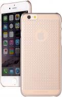Накладка на корпус Metalico CHAMPAGNE HOUNDSTOOTH для Apple iPhone 6Apple iPhone 6S Plus