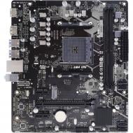 Материнская плата Biostar B550MT (Socket AM4, AMD B550, micro ATX)