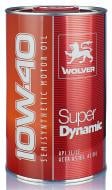 Моторне мастило Wolver Super Dynamic 10W-40 1 л