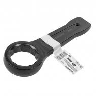 Ключ накидной ударный Forsage односторонний 60 мм (L-270 мм) F-79360