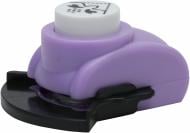 Кутовий діркопробивач Орнамент OL-205-2 2,5 см  Olli