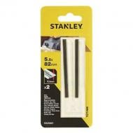 Ножи для рубанка Stanley STA35007 82 мм 2 шт. STA35007
