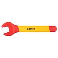 Ключ гайковий Neo 01-122