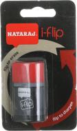 Чинка і гумка (2 в 1) Nataraj Iflip Чинка і гумка (2 в 1) Nataraj Iflip