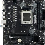 Материнська плата Biostar A620MT (Socket AM5, AMD A620, micro ATX)