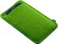 Чехол Digital Wool Color green