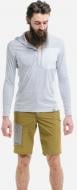 Кофта Turbat MAYA HOOD TREK TRB MAHTM.GLGR р.3XL сірий
