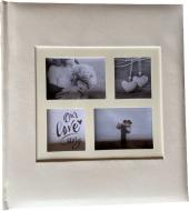 Альбом EVG 20sheet T29x32 Elegance White