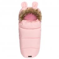 Конверт зимовий MoMi Sleeping bag pink AKCE00033