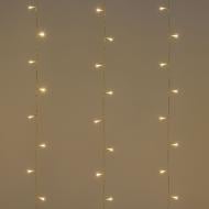 Электрогирлянда Tenda светодиодная (LED) 182 ламп 7 м (30428)