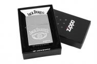 Запальничка Zippo Jack Daniels (250JD321)