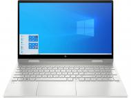 Ноутбук HP ENVY 17-cg0002ur 17,3" (1L6F8EA) silver