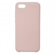 Чехол Armorstandart Silicone Case Pink Sand (ARM52189) для Huawei Y5 2018