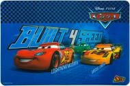 Коврик для детского творчества Olli Cars 43 x 28,5 см 386003
