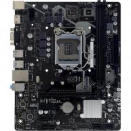 Материнська плата Biostar Z590MHP (LGA1200, Intel Z590, micro ATX)