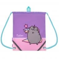 Сумка для обуви YES SB-10 Pusheen the Star (550052) Сумка для обуви YES SB-10 Pusheen the Star (550052)