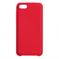 Чохол Armorstandart Silicone Case Red (ARM52935) для Huawei Y5 2018