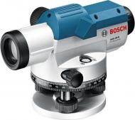 Нівелір оптичний Bosch GOL 26D 0601068000