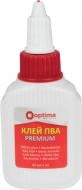 Клей ПВА Premium 45 мл (O45233) Optima