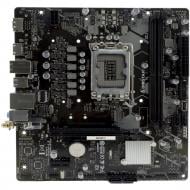 Материнская плата Biostar H610MT-E (LGA1700, Intel H610, micro ATX)