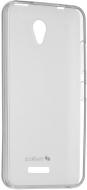 Накладка на корпус Melkco Poly Jacket TPU transparent (6316740) 430761