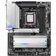 Материнская плата Gigabyte B650_AERO_G (Socket AM5, AMD B650, ATX)