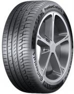 Шина Continental PremiumContact 6 XL 255/55 R18 109 Y лето