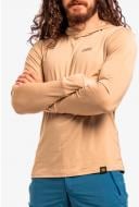 Кофта Turbat HIKE LITE LS HOOD TRB HLLHM.CTSD р.L песочный