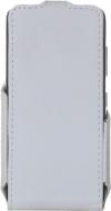 Чехол-флип Melkco Flip Case для Lenovo A Plus (A1010a20) white (6307235) ФК.133.З.02.23.000