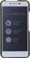Накладка на корпус Melkco Back case для Lenovo K5 Plus (A6020) black (6281973) АК88.З.01.23.000
