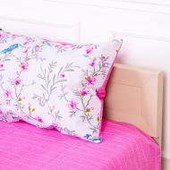 Наволочка Ranforce Elite 17-0553 Nadia 40x60 см мульти MirSon