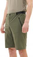 Шорты Turbat PRUT TREK SHORTS TRB PTTSM.RFGN р. XL зеленый