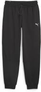 Брюки Puma RAD/CAL PANTS DK OP 67589001 р. S черный