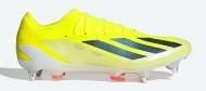 Бутсы Adidas X CRAZYFAST ELITE S IF0665 р.42 2/3 желтый