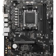 Материнська плата MSI 911-7E28-005 (Socket AM5, AMD B650, micro ATX)