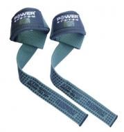 Ремень Power System кистевой 2 шт.PS-3440_Green OS зеленый