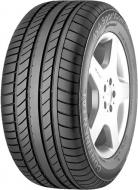 Шина Continental Conti4x4SportContact 275/40R20 106 Y лето