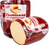 Сыр Галицький плавленый 35% колбасный копченый ДП Староконстантиновский молочный завод кг Сыр Галицький плавленый 35% колбасный копченый ДП Староконстантиновский молочный завод кг