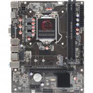 Материнська плата AFOX IH61-MA5-V6 (LGA 1151, Intel H61, micro ATX)