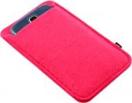 Чохол Digital Wool Color pink