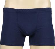 Трусы мужские L синий