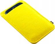 Чохол Digital Wool Color yellow
