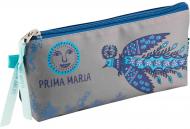Пенал школьный PM18-668-1 KITE серый с рисунком