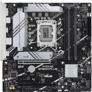 Материнская плата Asus 90MB1GY0-M0EAY0 (LGA1700, Intel B760, micro ATX)