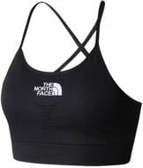 Бра THE NORTH FACE W SEAMLESS BRA NF0A82GLJK31 р.M-L черный