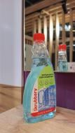 Средство моющее для стекла и зеркал SKRUBBERY Alpini (запаска) 0,5 л